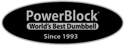 Наборные гантели Powerblock